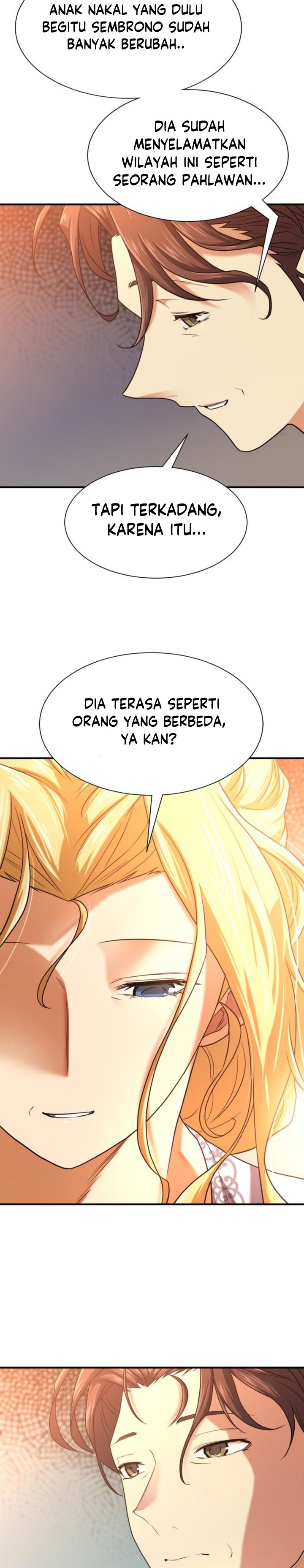 The World’s Best Engineer Chapter 157 Image 22