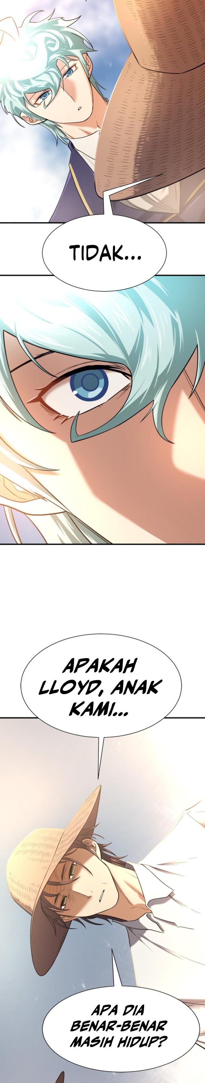 The World’s Best Engineer Chapter 157 Image 35