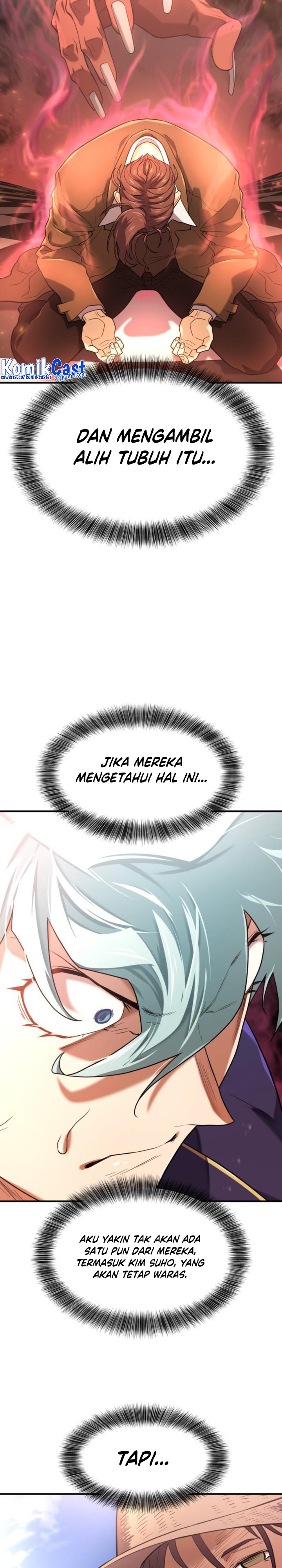 The World’s Best Engineer Chapter 158 Image 7