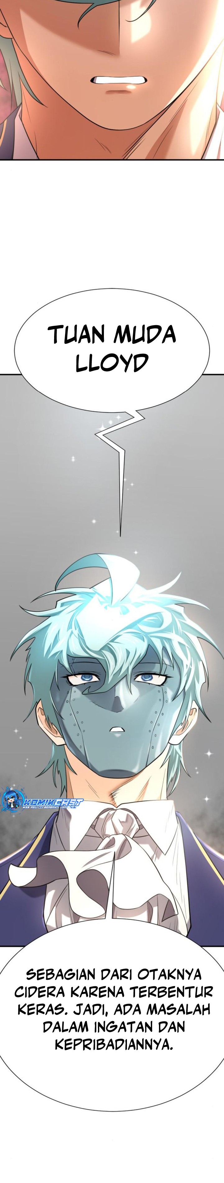 The World’s Best Engineer Chapter 158 Image 10