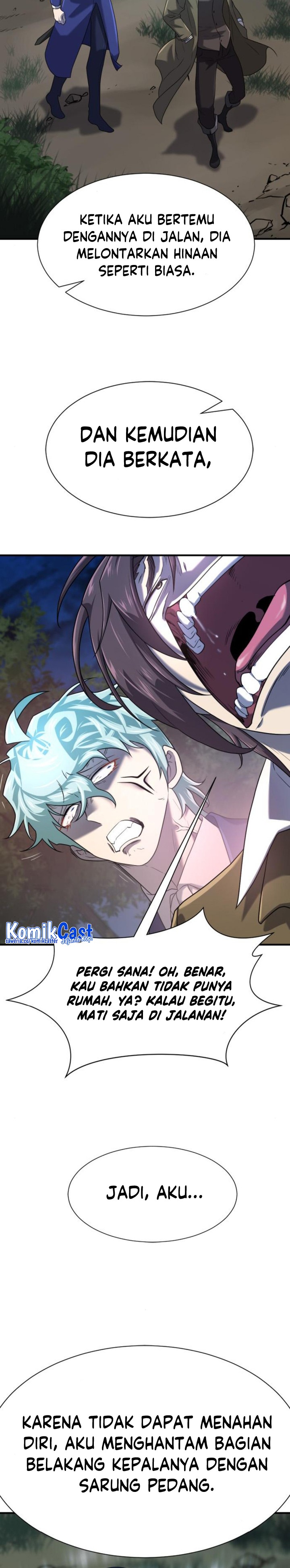 The World’s Best Engineer Chapter 158 Image 16