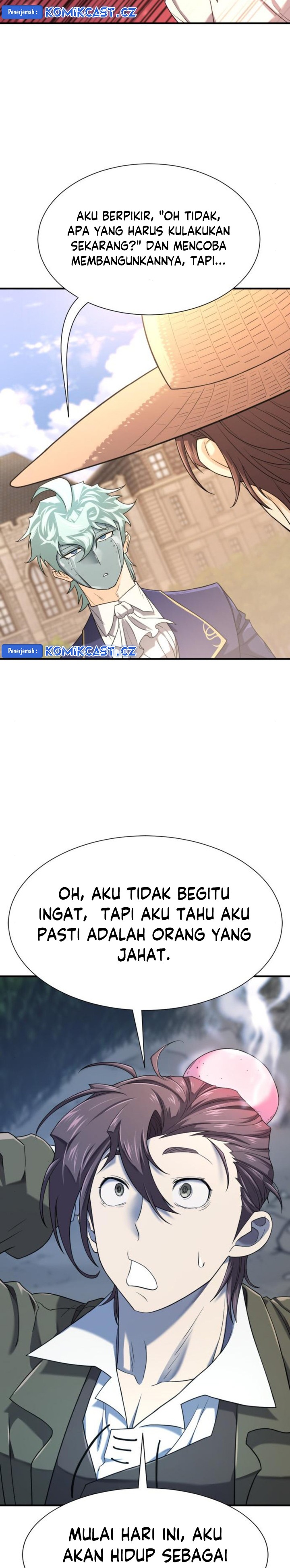 The World’s Best Engineer Chapter 158 Image 18