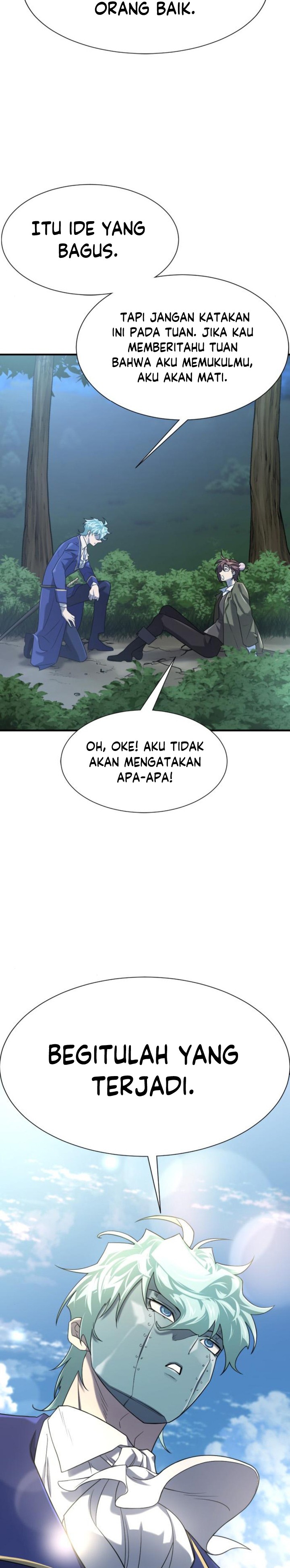 The World’s Best Engineer Chapter 158 Image 19