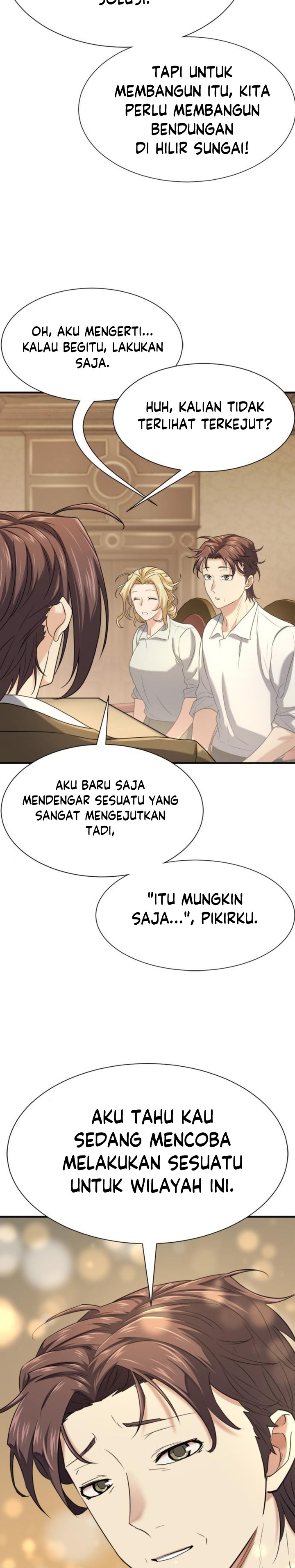 The World’s Best Engineer Chapter 158 Image 26