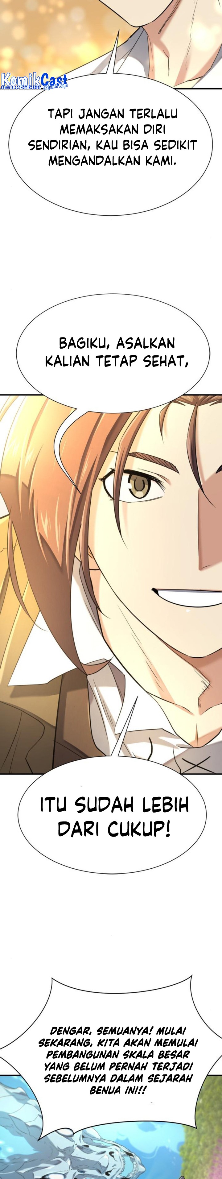 The World’s Best Engineer Chapter 158 Image 27