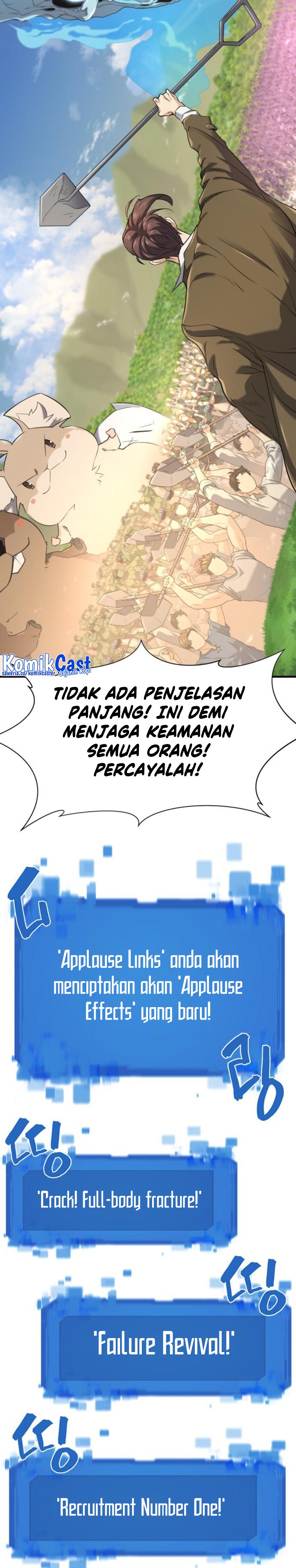 The World’s Best Engineer Chapter 158 Image 28