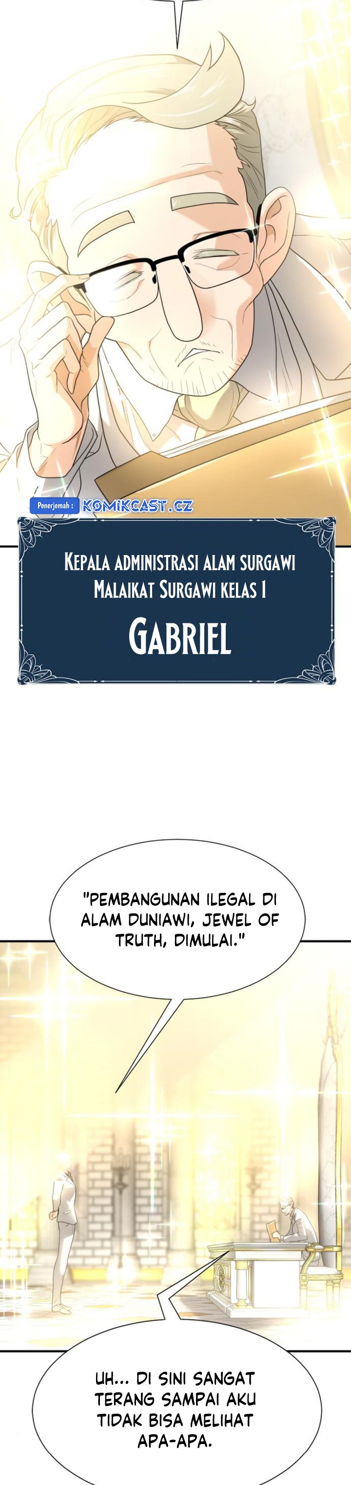 The World’s Best Engineer Chapter 158 Image 37