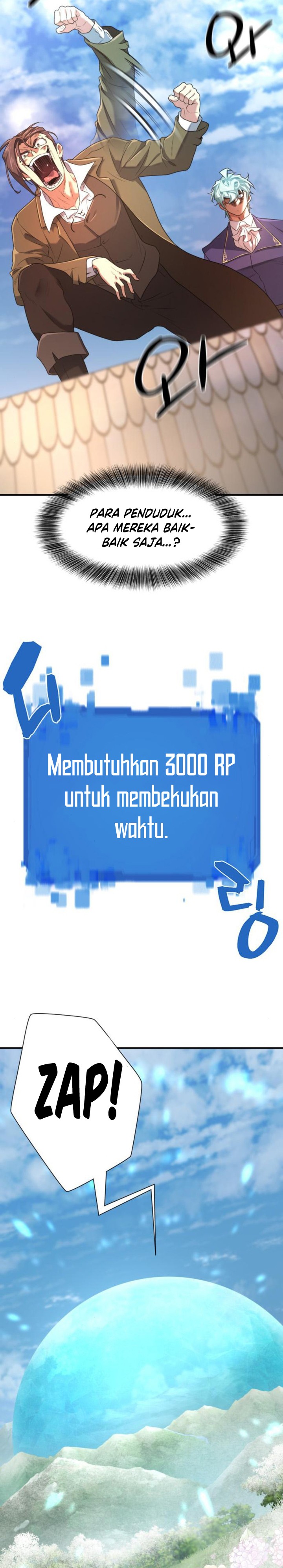 The World’s Best Engineer Chapter 159 Image 5