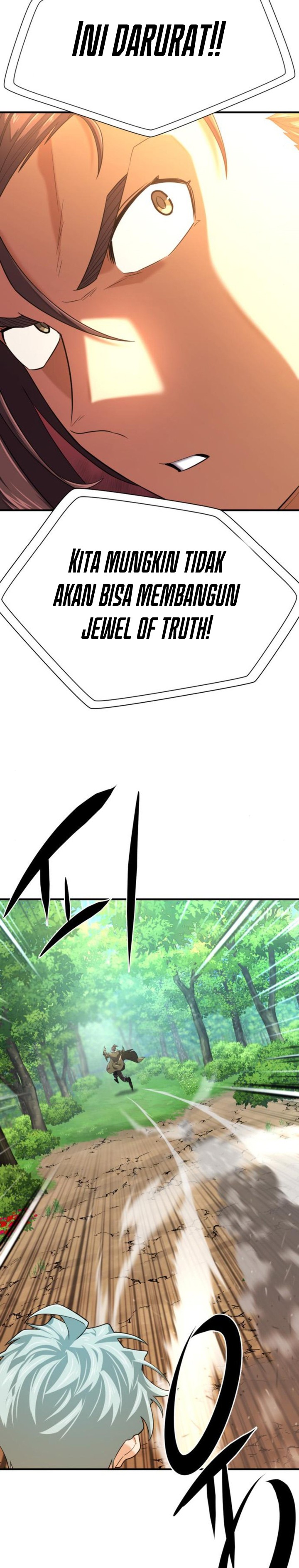 The World’s Best Engineer Chapter 159 Image 11