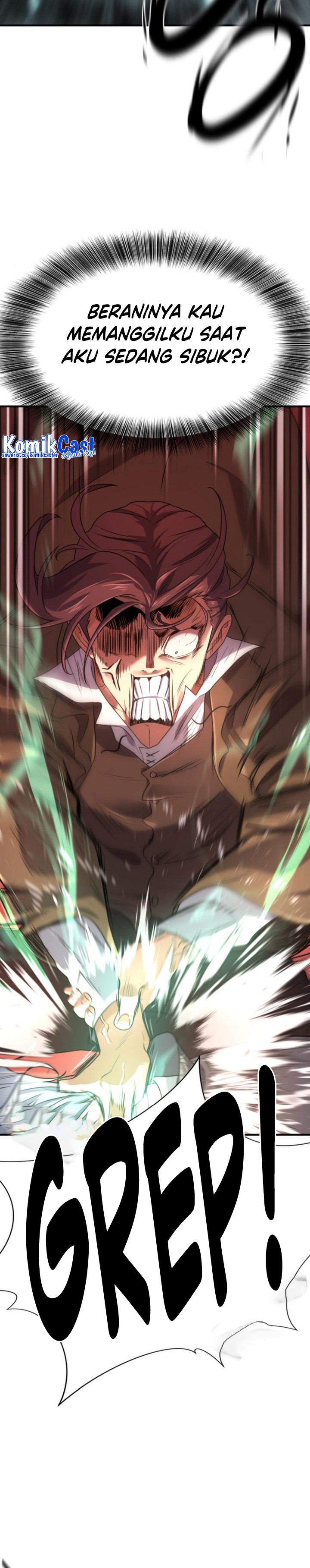 The World’s Best Engineer Chapter 159 Image 16