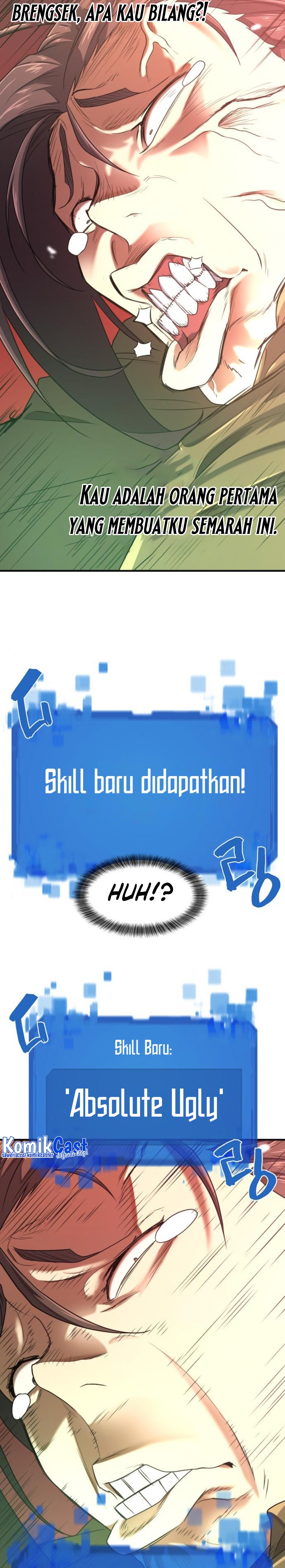 The World’s Best Engineer Chapter 159 Image 20