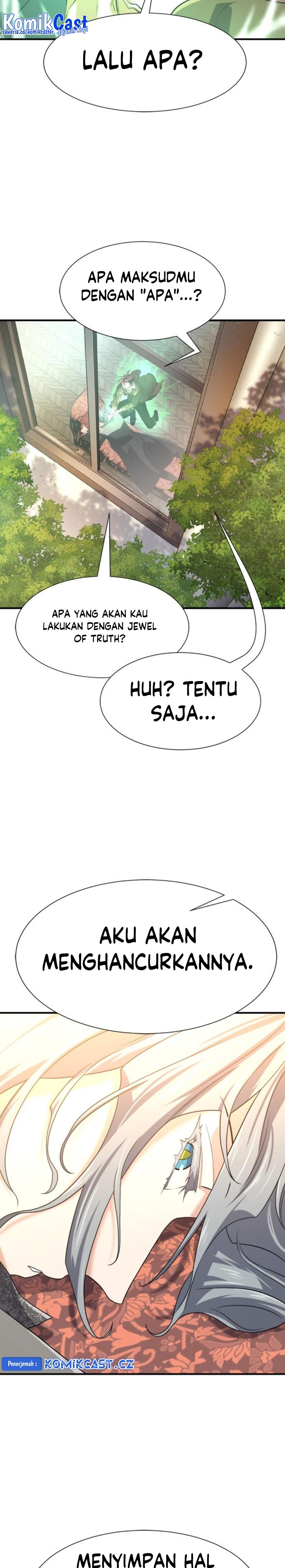 The World’s Best Engineer Chapter 159 Image 22