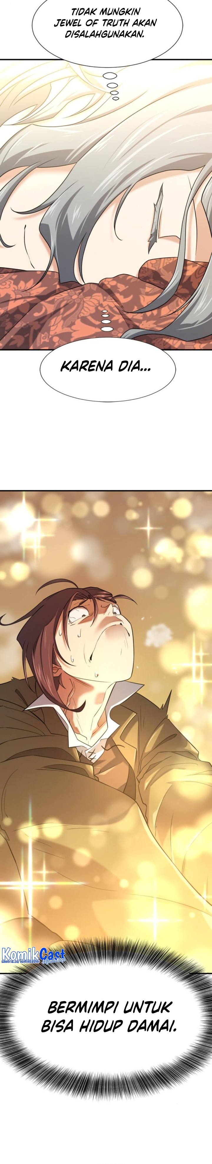 The World’s Best Engineer Chapter 159 Image 24