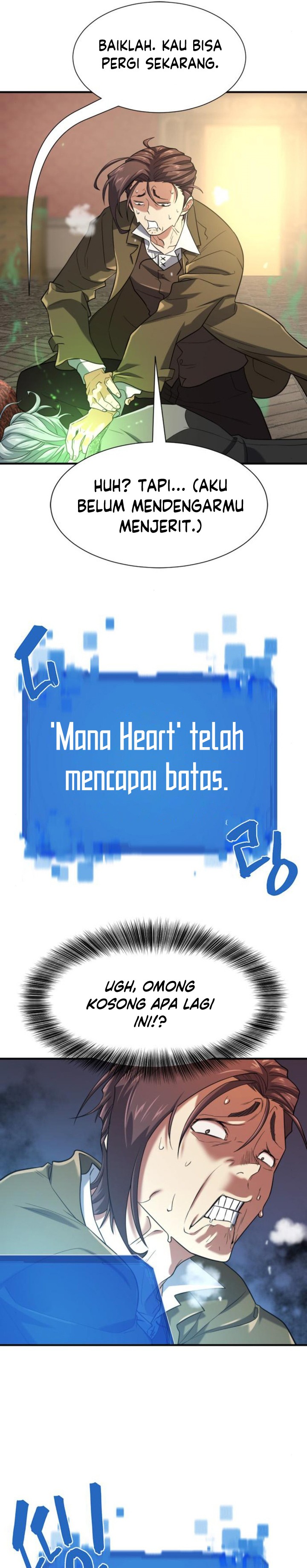 The World’s Best Engineer Chapter 159 Image 25