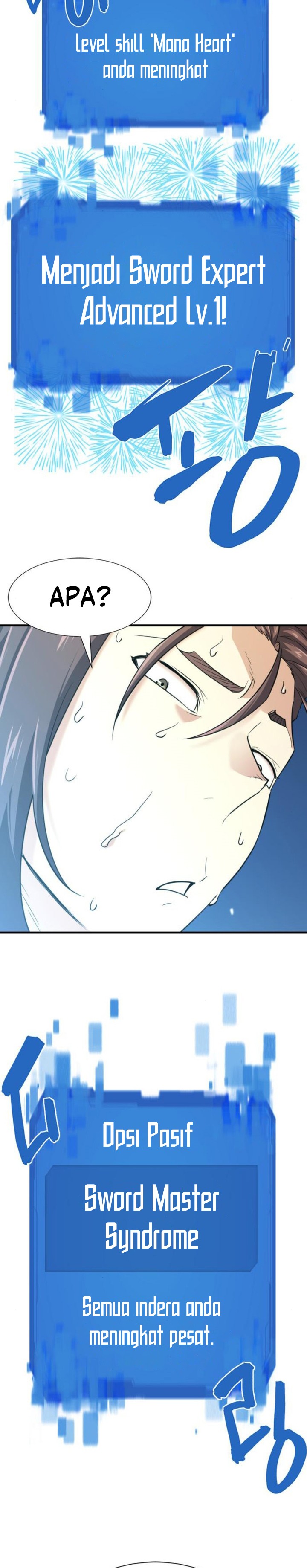 The World’s Best Engineer Chapter 159 Image 26