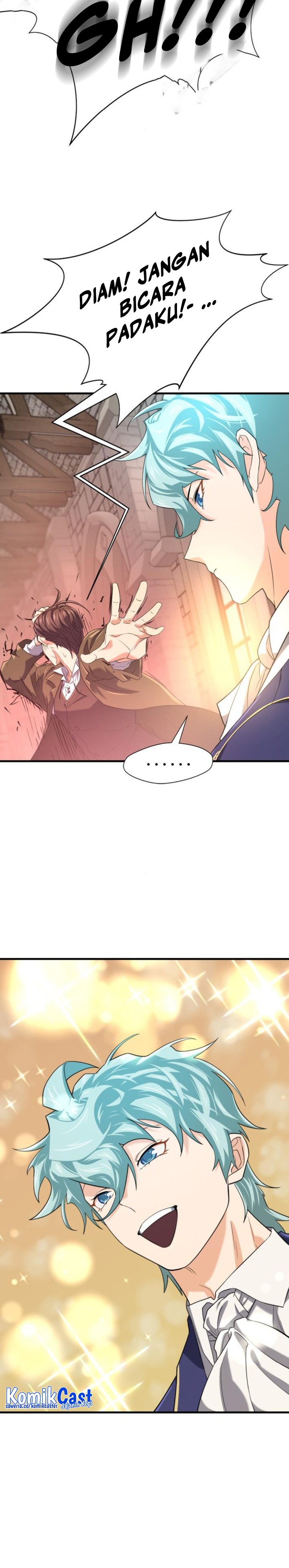 The World’s Best Engineer Chapter 159 Image 32