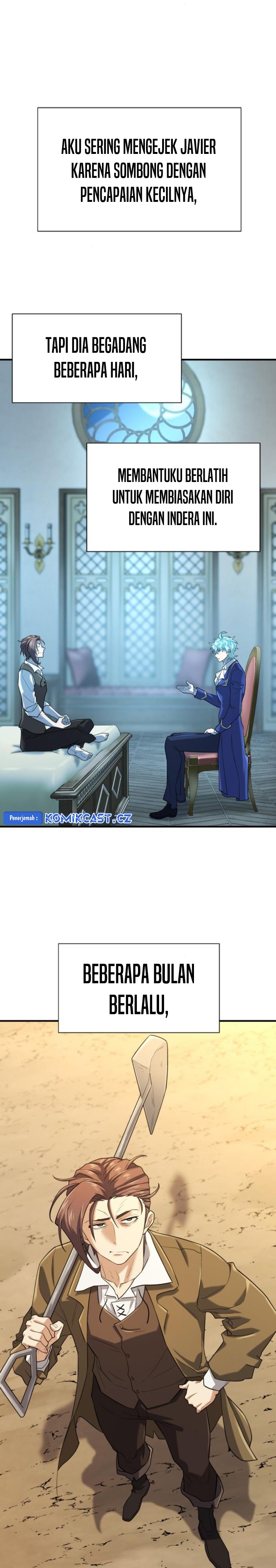 The World’s Best Engineer Chapter 159 Image 35