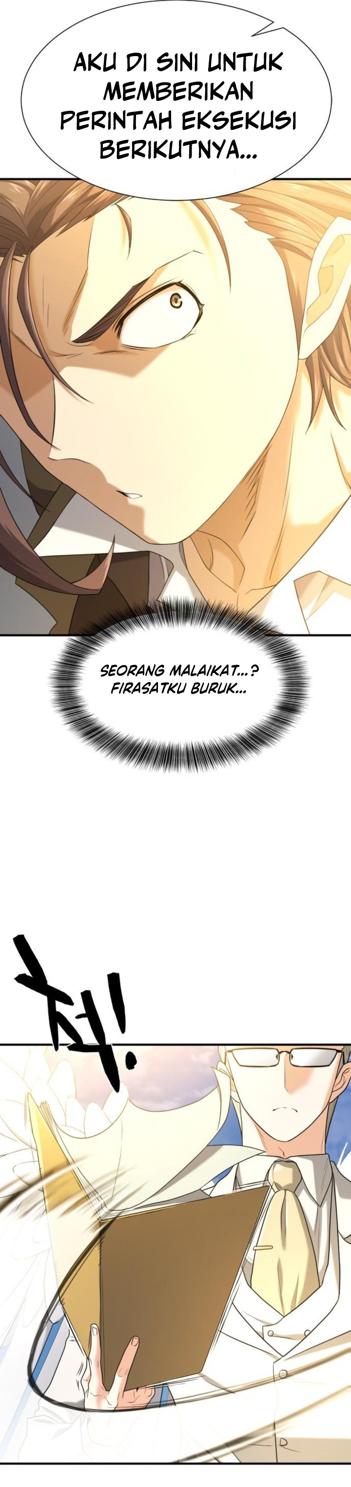 The World’s Best Engineer Chapter 159 Image 41