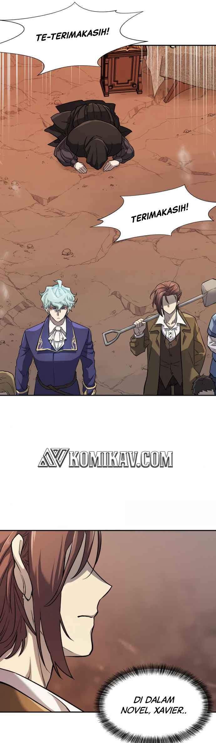 The World’s Best Engineer Chapter 16 Image 17