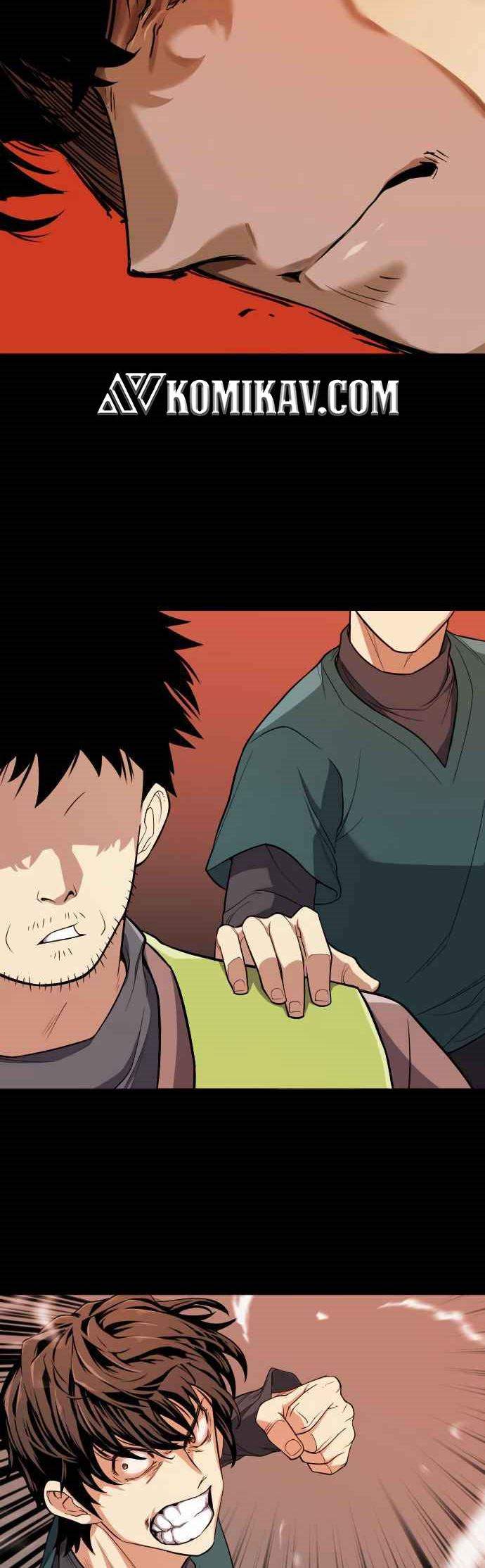 The World’s Best Engineer Chapter 16 Image 34