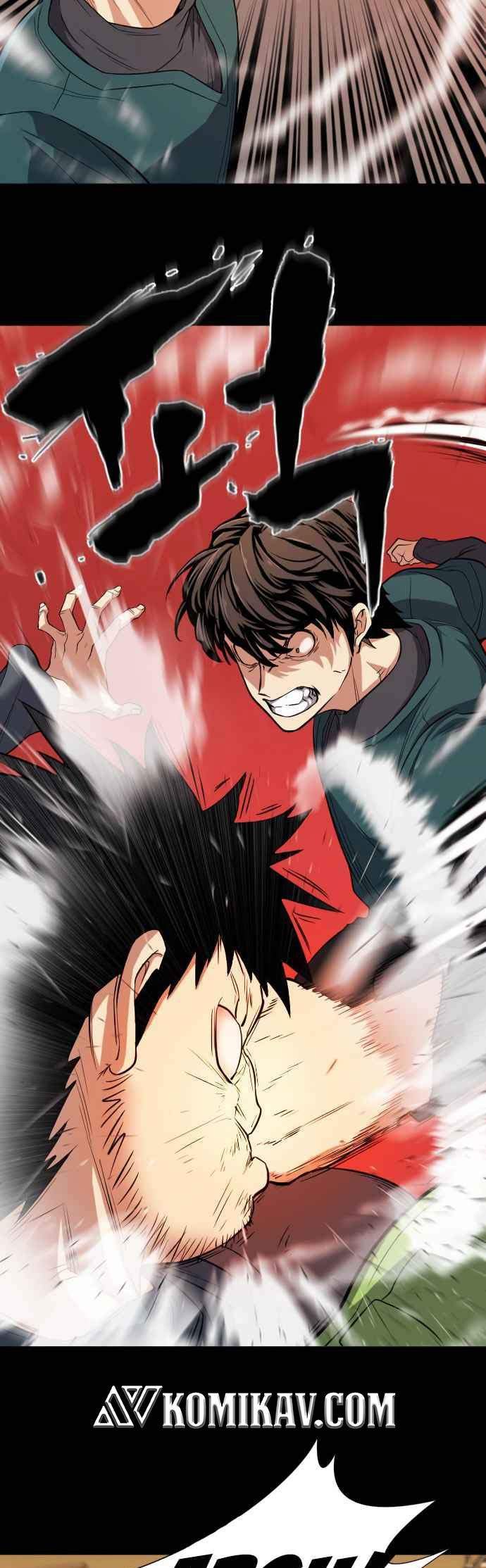 The World’s Best Engineer Chapter 16 Image 35