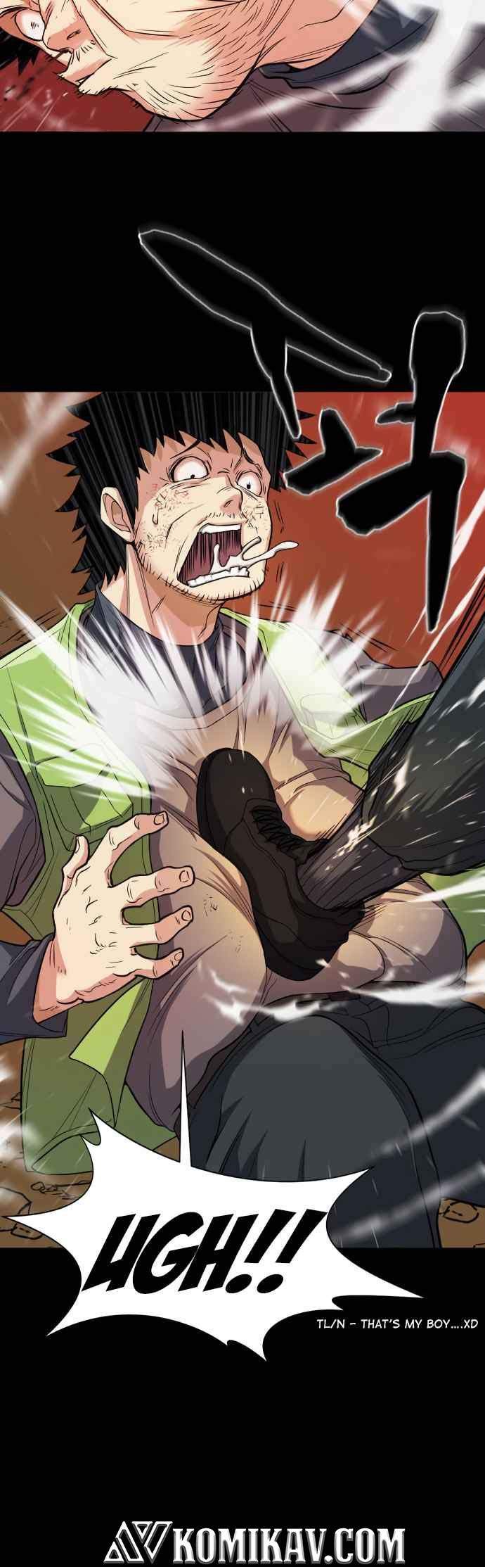 The World’s Best Engineer Chapter 16 Image 37