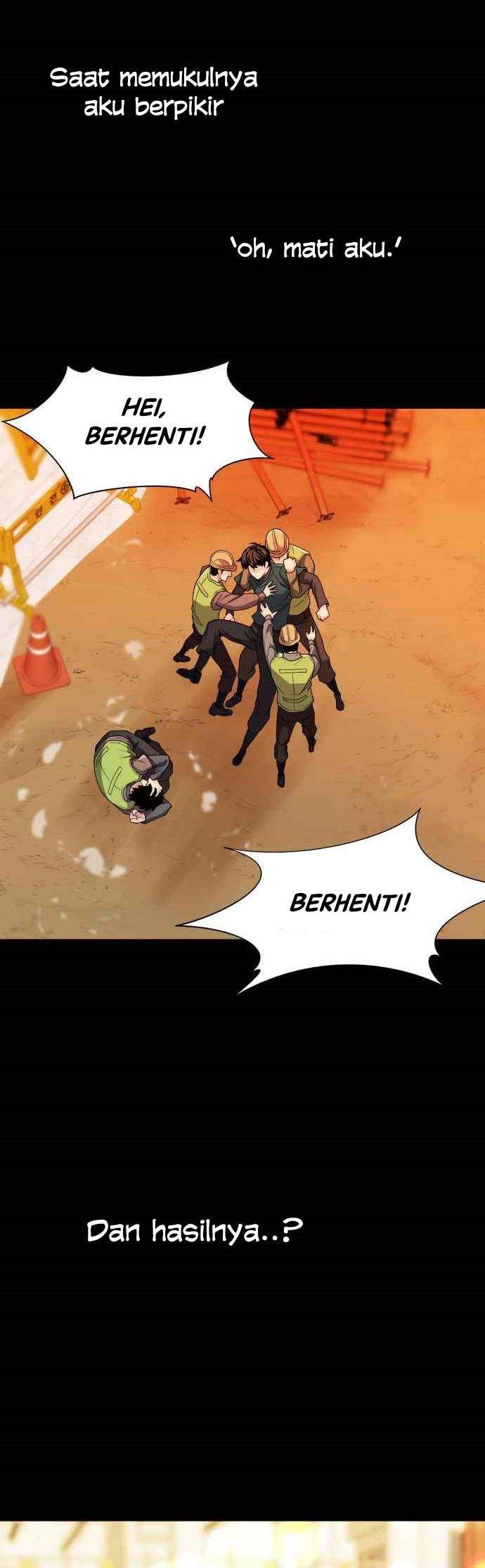 The World’s Best Engineer Chapter 16 Image 38