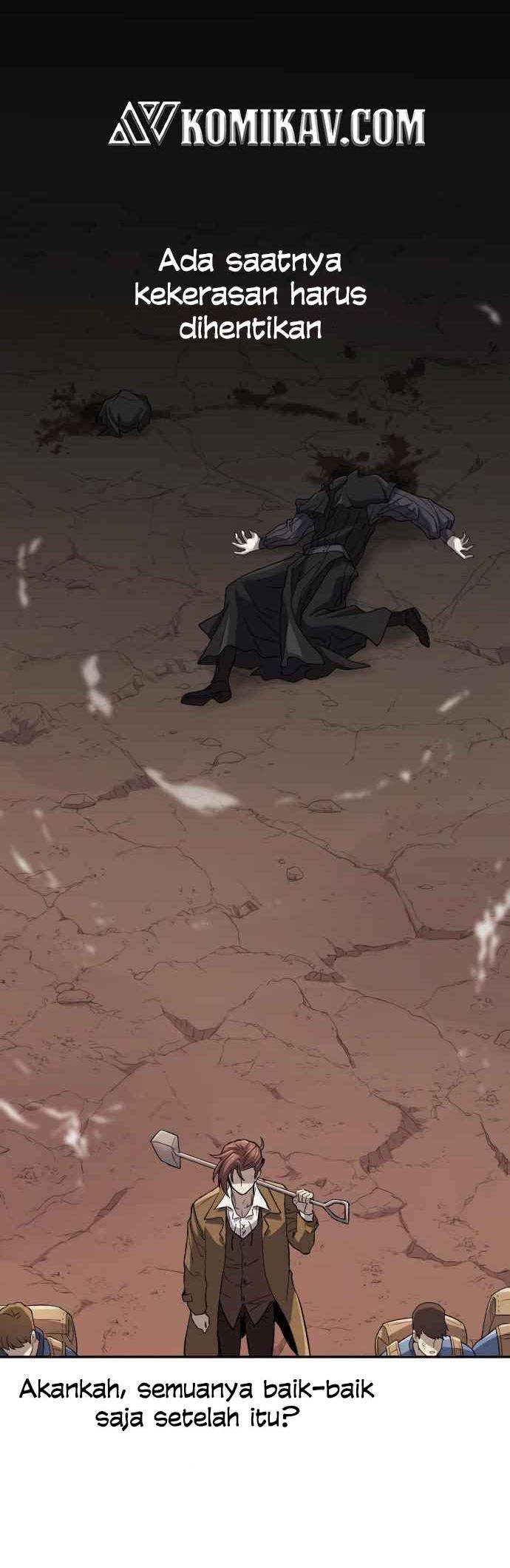 The World’s Best Engineer Chapter 16 Image 42