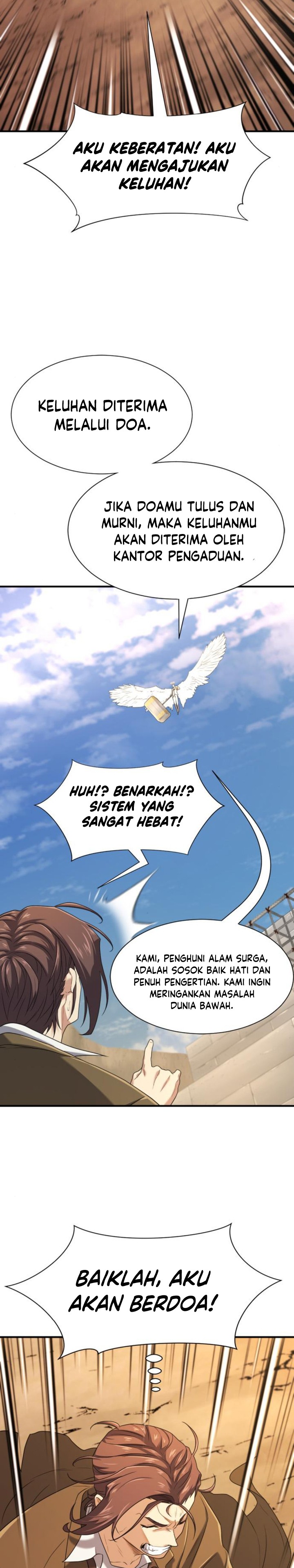 The World’s Best Engineer Chapter 160 Image 13