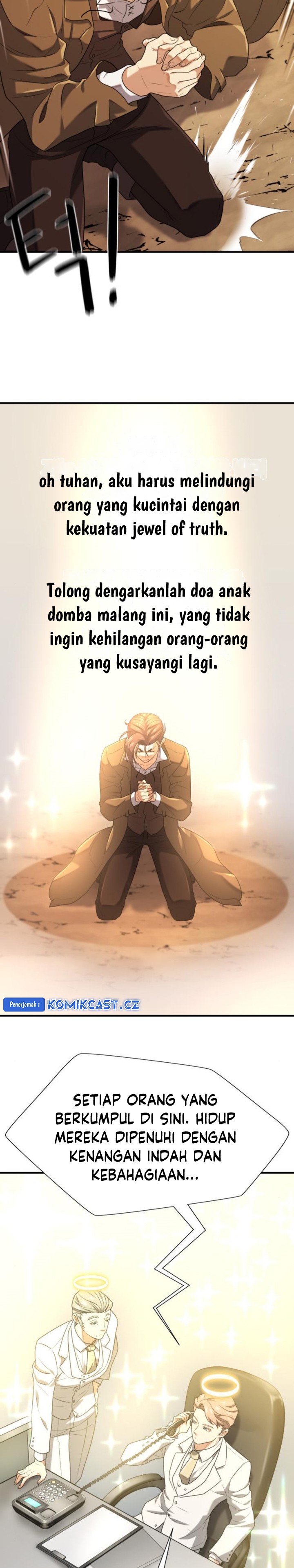 The World’s Best Engineer Chapter 160 Image 14