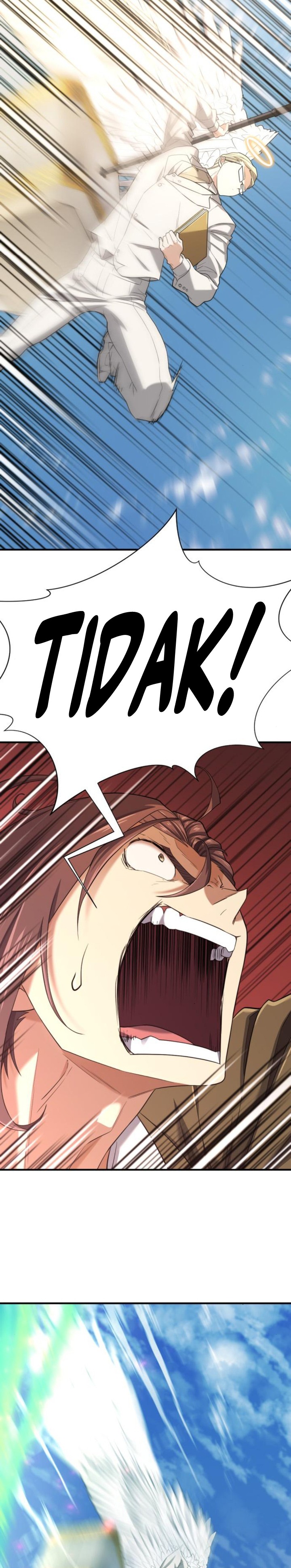 The World’s Best Engineer Chapter 160 Image 19