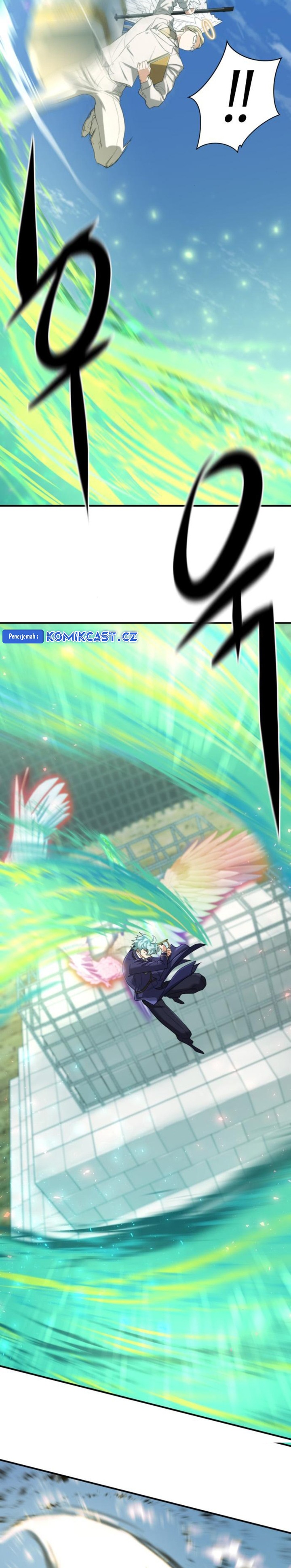 The World’s Best Engineer Chapter 160 Image 20