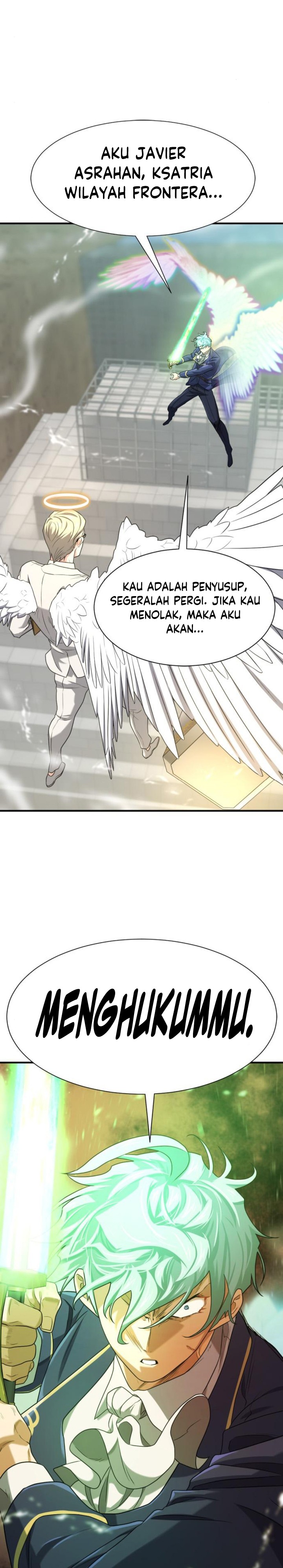 The World’s Best Engineer Chapter 160 Image 23