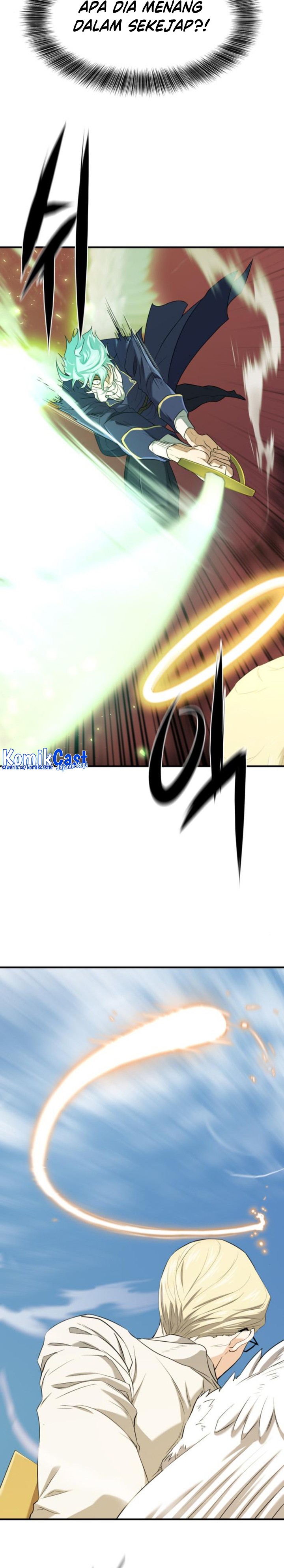 The World’s Best Engineer Chapter 160 Image 32