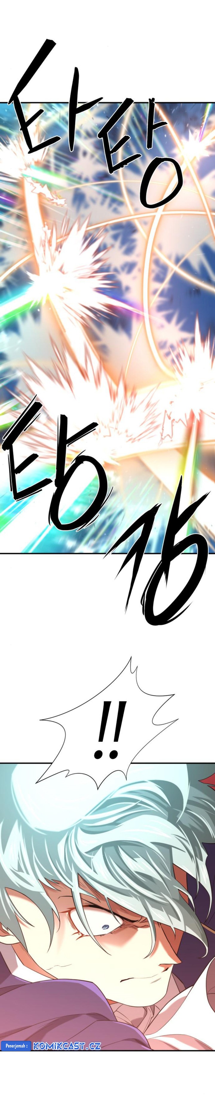 The World’s Best Engineer Chapter 160 Image 35