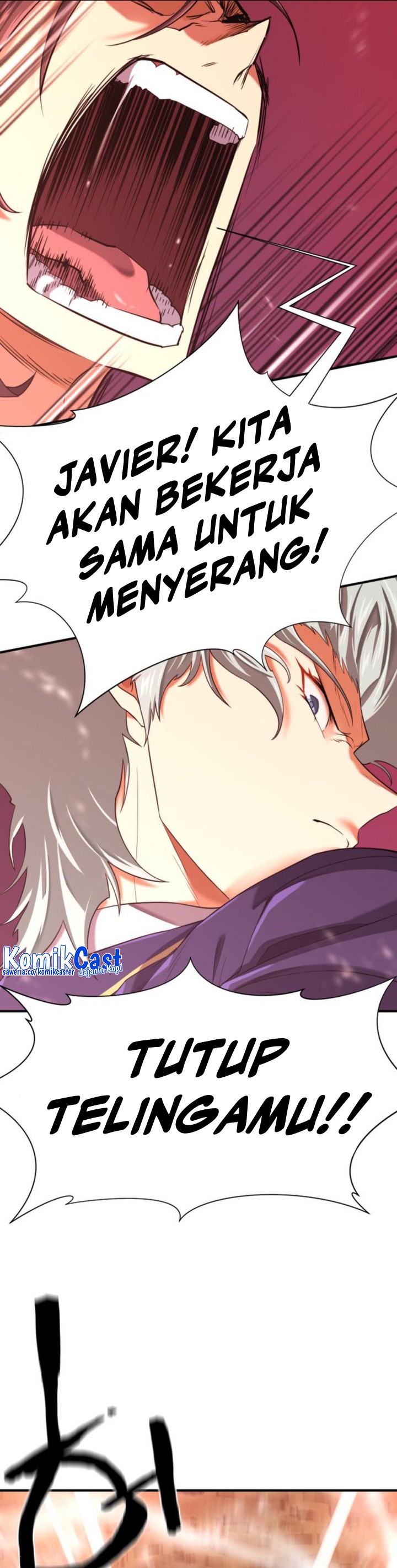 The World’s Best Engineer Chapter 160 Image 37