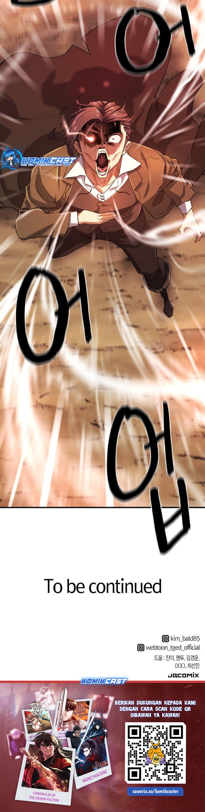 The World’s Best Engineer Chapter 160 Image 38