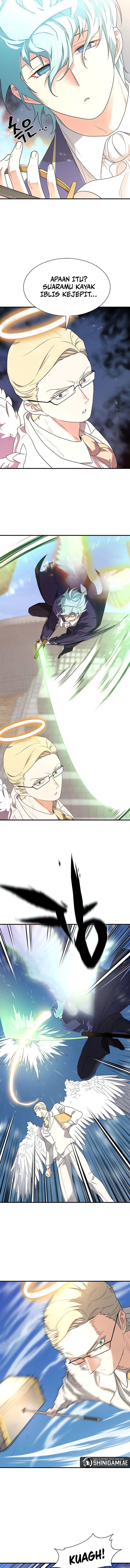 The World’s Best Engineer Chapter 161 Image 3