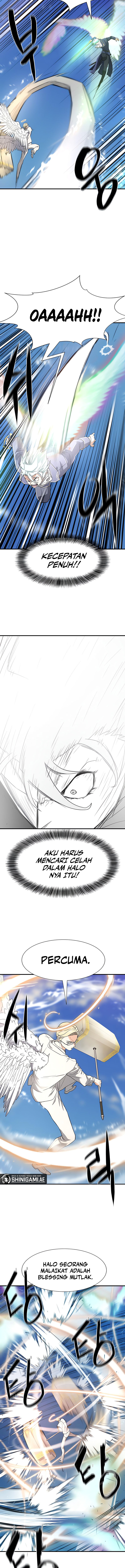 The World’s Best Engineer Chapter 161 Image 4