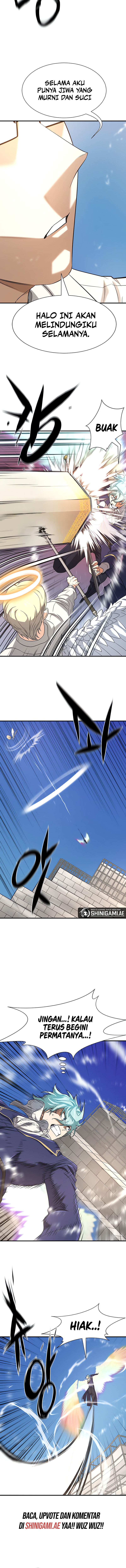 The World’s Best Engineer Chapter 161 Image 5