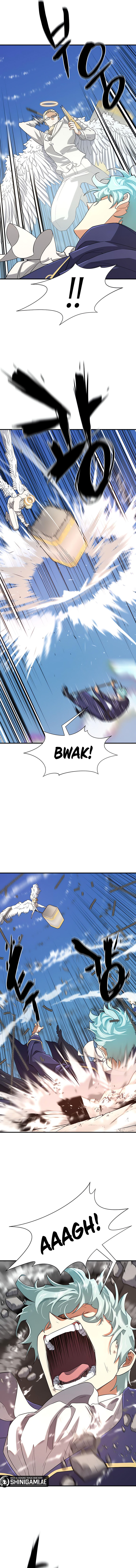 The World’s Best Engineer Chapter 161 Image 6