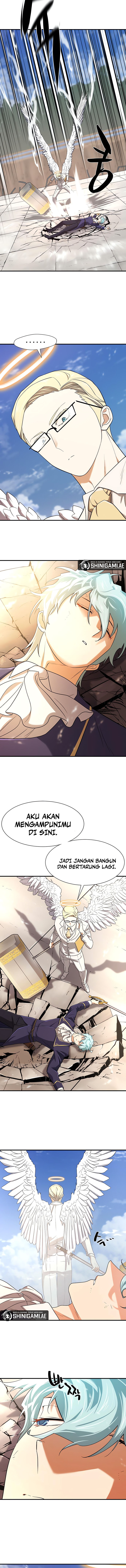 The World’s Best Engineer Chapter 161 Image 7