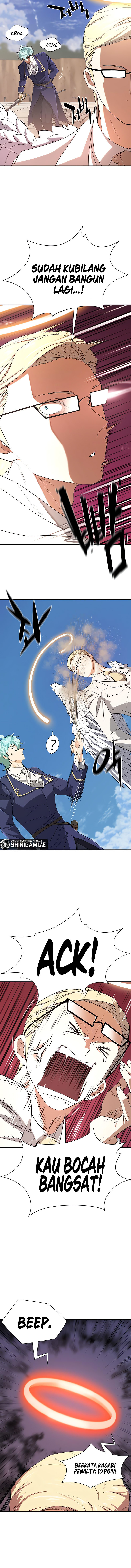 The World’s Best Engineer Chapter 161 Image 8