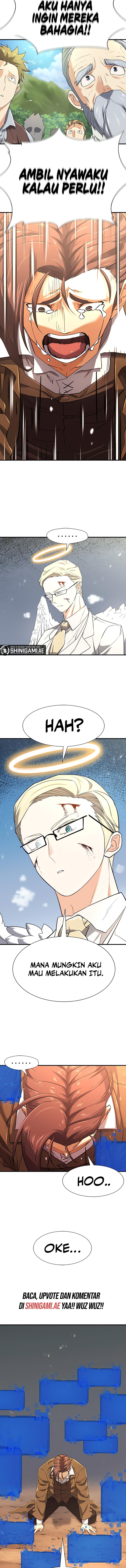 The World’s Best Engineer Chapter 161 Image 14