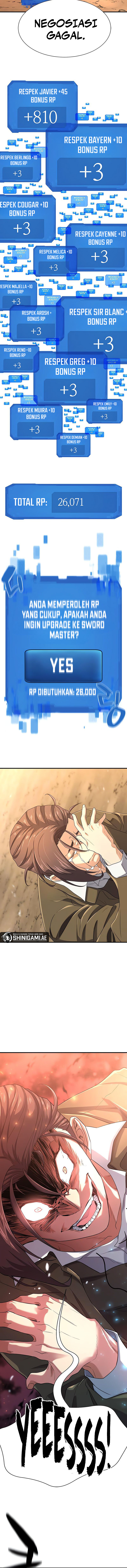 The World’s Best Engineer Chapter 161 Image 15