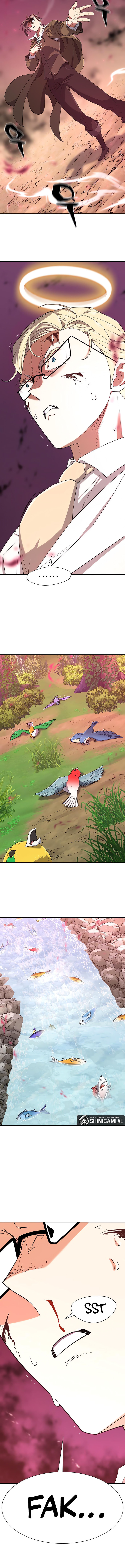 The World’s Best Engineer Chapter 162 Image 5