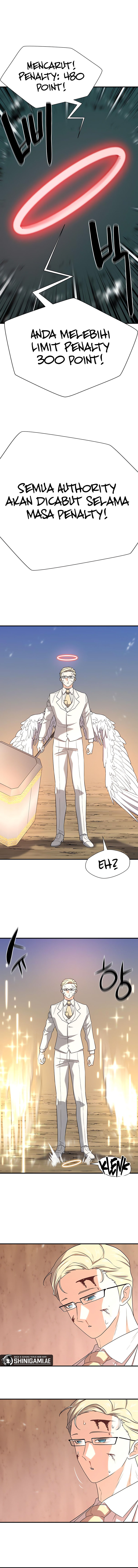 The World’s Best Engineer Chapter 162 Image 6