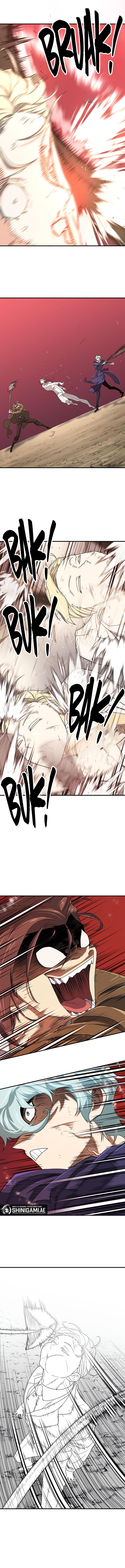 The World’s Best Engineer Chapter 162 Image 8