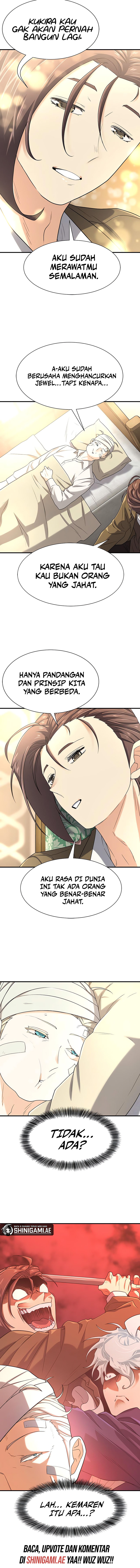 The World’s Best Engineer Chapter 162 Image 10