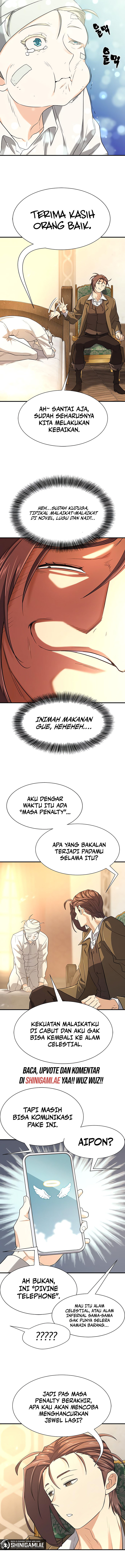 The World’s Best Engineer Chapter 162 Image 12